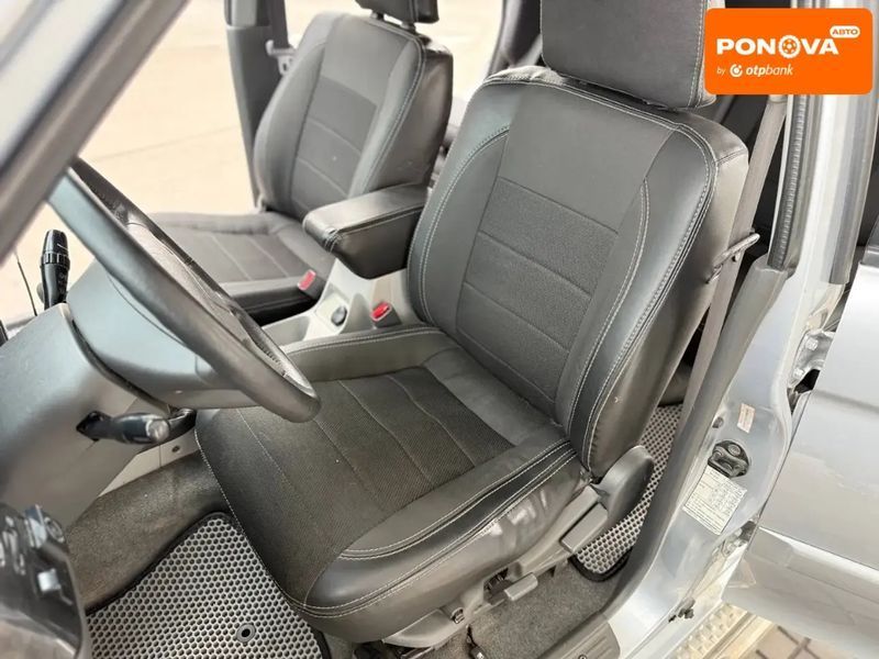 Mitsubishi Pajero Sport, 2007 г., Газ пропан-бутан / Бензин, 255 тыс. км, Внедорожник / Кроссовер, Серый, Днепр (Днепропетровск) AT-10415308 фото
