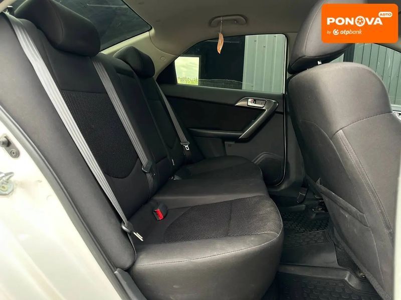 Kia Cerato, 2012 р., Газ пропан-бутан / Бензин, 156 тис. км, Седан, Київ AT-10417578 фото