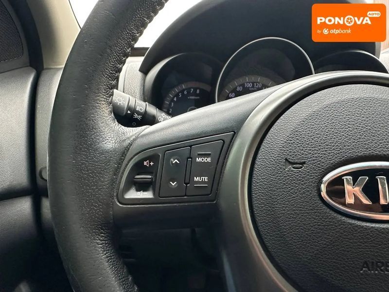 Kia Cerato, 2012 р., Газ пропан-бутан / Бензин, 156 тис. км, Седан, Київ AT-10417578 фото