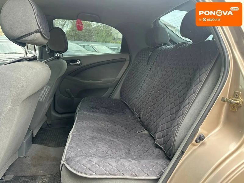 Chevrolet Lacetti, 2004 р., Газ пропан-бутан / Бензин, 274 тис. км, Хетчбек, Київ AT-10417380 фото