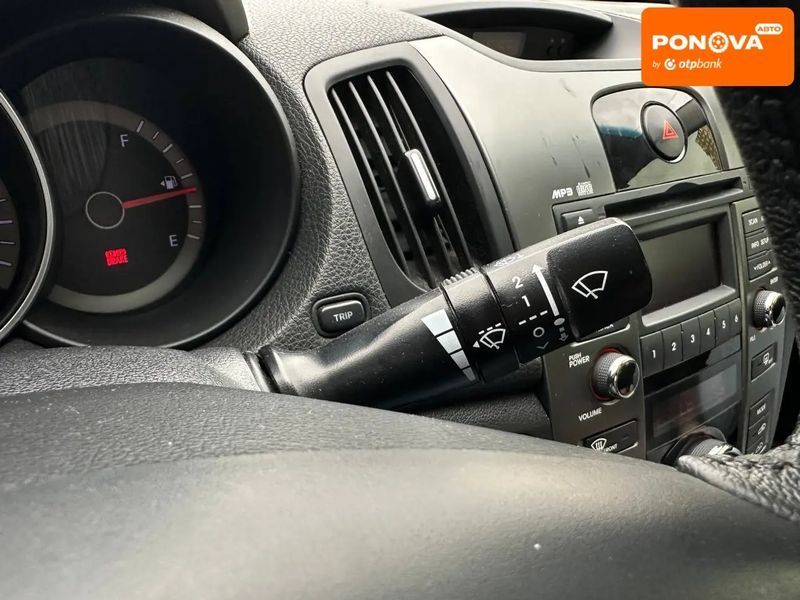 Kia Cerato, 2012 р., Газ пропан-бутан / Бензин, 156 тис. км, Седан, Київ AT-10417578 фото