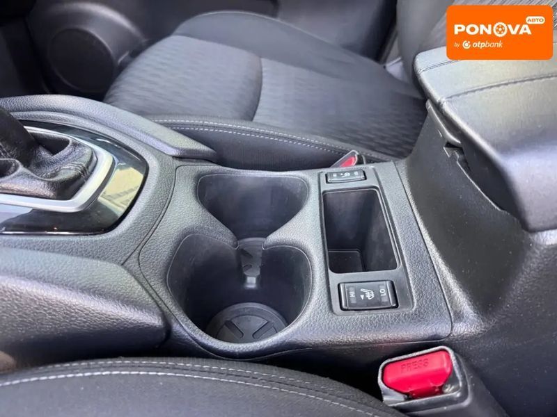 Nissan Rogue, 2018 г., Газ пропан-бутан / Бензин, 133 тыс. км, Внедорожник / Кроссовер, Серый, Днепр (Днепропетровск) AT-10401787 фото