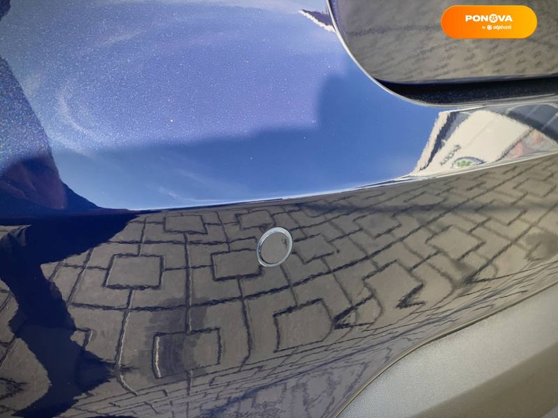 Hyundai Tucson, 2018, Газ пропан-бутан / Бензин, 2 л., 79 тис. км, Позашляховик / Кросовер, Синій, Хмельницький 16997 фото