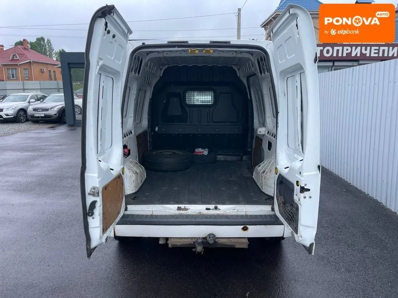 Ford Transit Connect, 2012 г., Дизель, 193 тыс. км, Киев AT-10417057 фото