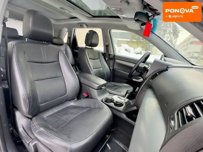 Kia Sorento, 2012 р., Дизель, 226 тис. км, Позашляховик / Кросовер, Білий, Львів AT-10408534 фото