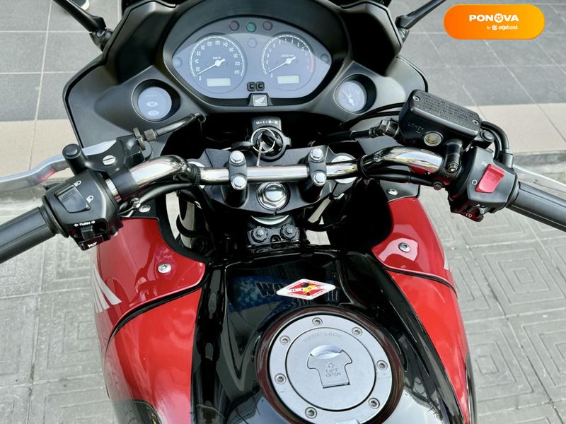 Honda CBF 600, 2010, Бензин, 600 см³, 37 тис. км, Мотоцикл Спорт-туризм, Хмельницький moto-110334 фото