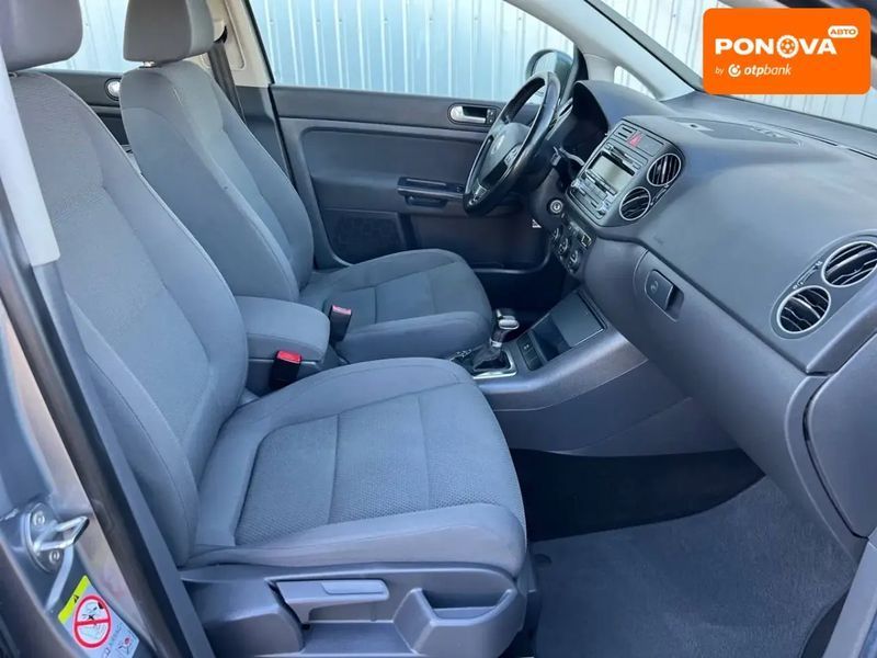 Volkswagen Golf, 2008 р., Бензин, 137 тис. км, Ліфтбек, Сірий, Київ AT-10407856 фото