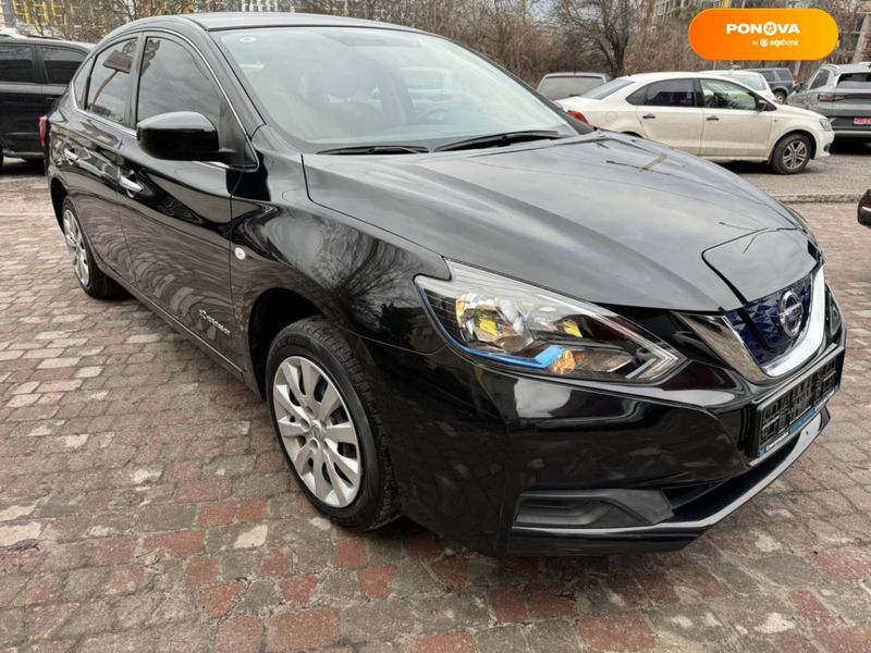 Nissan Sylphy, 2019, Електро, 66 тис. км, Седан, Білий, Львів 17054 фото