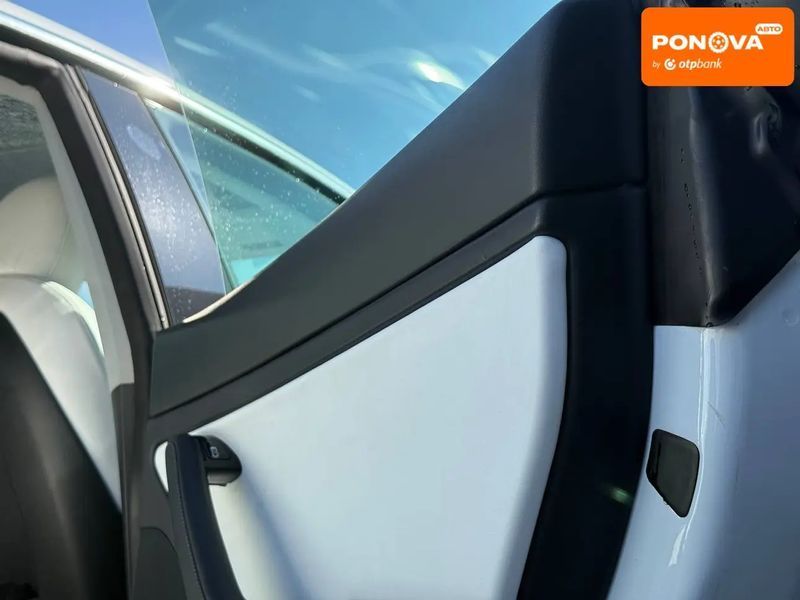 Tesla Model 3, 2019 р., Електро, 51 тис. км, Позашляховик / Кросовер, Білий, Рівне AT-10407163 фото