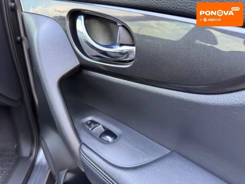 Nissan Rogue, 2018 г., Газ пропан-бутан / Бензин, 133 тыс. км, Внедорожник / Кроссовер, Серый, Днепр (Днепропетровск) AT-10401787 фото