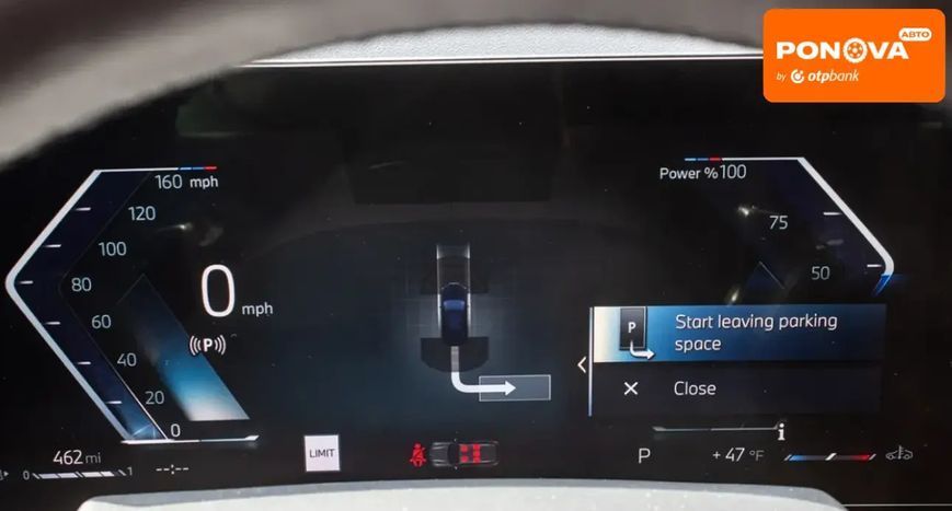 BMW X5, 2023 р., Гібрид (MHEV), 21 тис. км, Позашляховик / Кросовер, Чорний, Львів AT-10418310 фото
