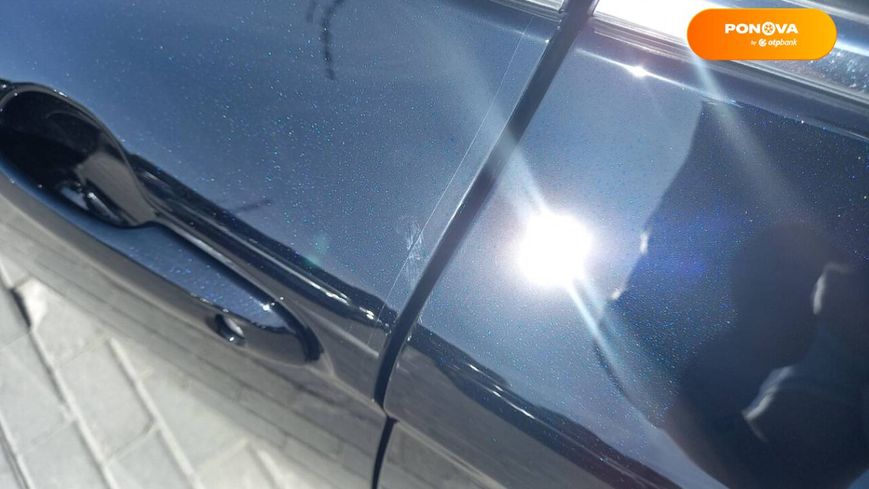 Toyota Camry, 2017, Бензин, 2.5 л., 187 тис. км, Седан, Чорний, Полтава 18076 фото