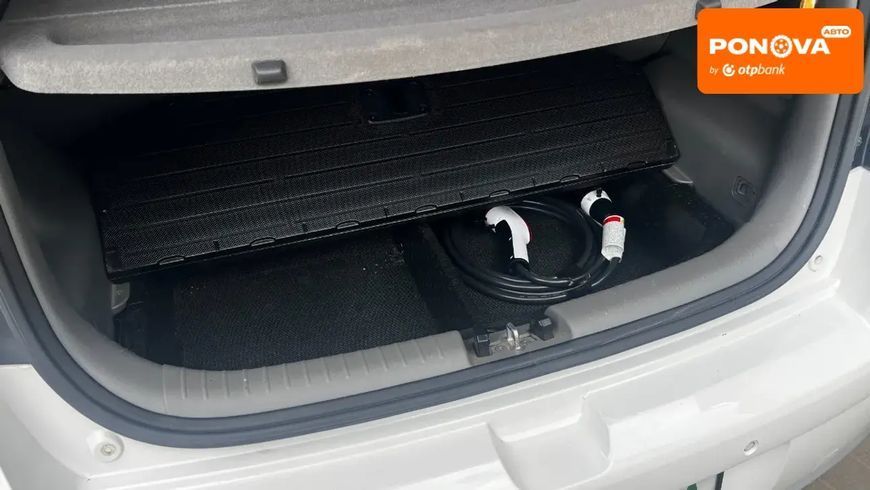 Kia Soul EV, 2017 р., Електро, 82 тис. км, Хетчбек, Білий, Житомир AT-10404119 фото