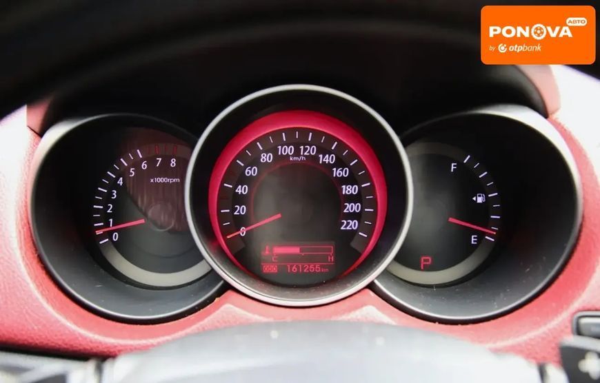 Kia Cerato, 2011 г., Газ пропан-бутан / Бензин, 161 тыс. км, Купе, Красный, Харьков AT-10430009 фото
