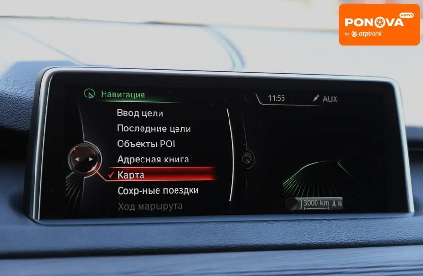 BMW X5, 2016 г., Дизель, 146 тыс. км, Внедорожник / Кроссовер, Серый, Киев AT-10418013 фото