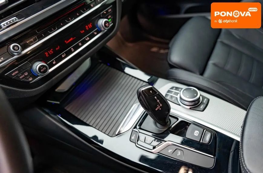 BMW X3, 2018 г., Дизель, 165 тыс. км, Внедорожник / Кроссовер, Белый, Киев AT-10421618 фото