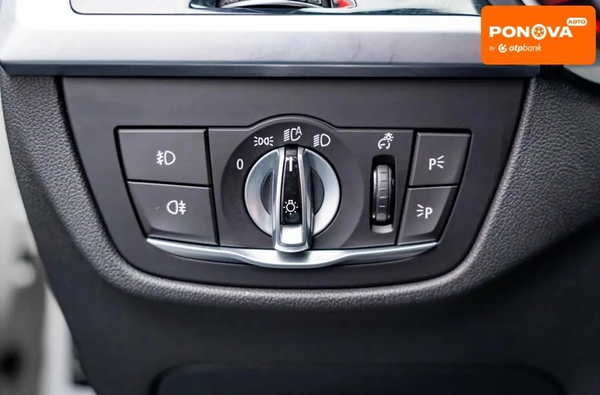 BMW X3, 2018 г., Дизель, 165 тыс. км, Внедорожник / Кроссовер, Белый, Киев AT-10421618 фото