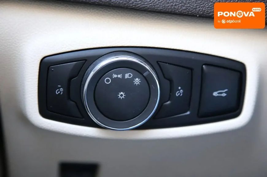 Lincoln MKC, 2015 г., Бензин, 178 тыс. км, Внедорожник / Кроссовер, Синий, Харьков AT-10427855 фото