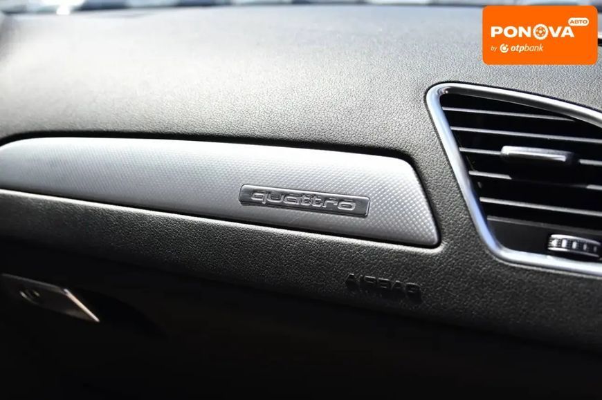 Audi A4, 2013 г., Бензин, 131 тыс. км, Седан, Красный, Кривой Рог AT-10397535 фото