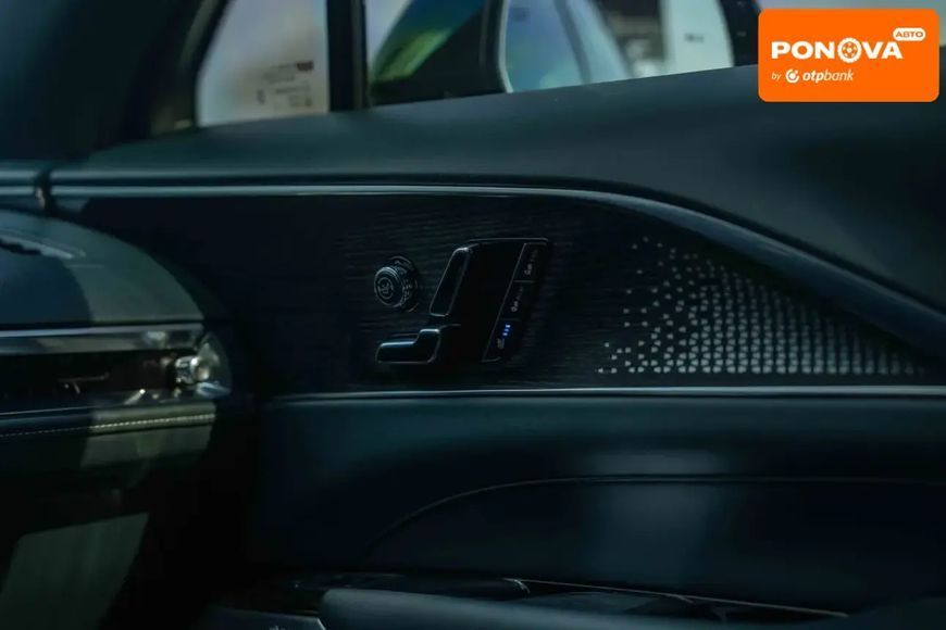 Cadillac Lyriq, 2023 г., Електро, 26 тыс. км, Внедорожник / Кроссовер, Зеленый, Черновцы AT-10417535 фото