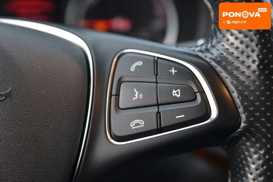 Mercedes-Benz B-Class, 2015 г., Електро, 104 тыс. км, Хетчбек, Белый, Луцк AT-10408587 фото