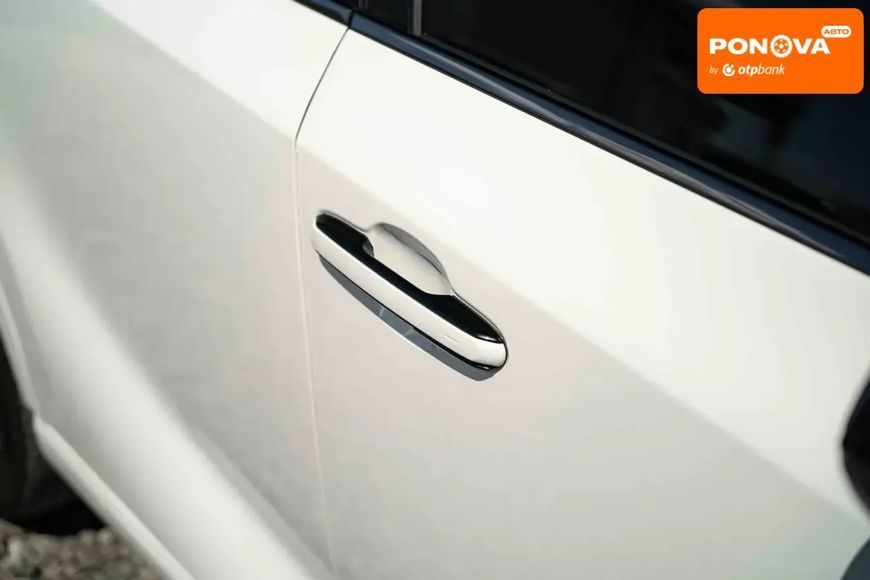 Lexus RX, 2023 г., Гибрид (HEV), 51 тыс. км, Внедорожник / Кроссовер, Белый, Черновцы AT-10416830 фото