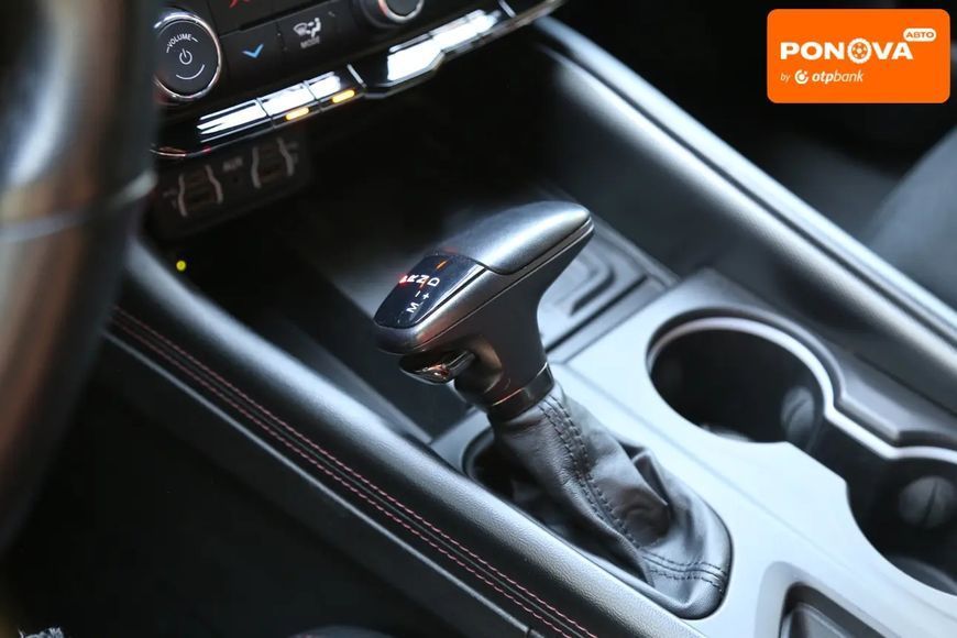 Dodge Durango, 2021 р., Бензин, 64 тис. км, Позашляховик / Кросовер, Сірий, Київ AT-10417910 фото
