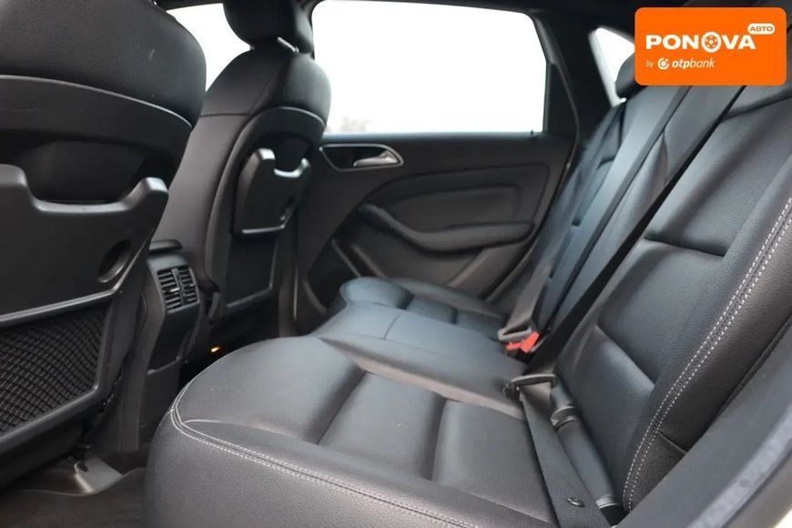 Mercedes-Benz B-Class, 2015 г., Електро, 104 тыс. км, Хетчбек, Белый, Луцк AT-10408587 фото