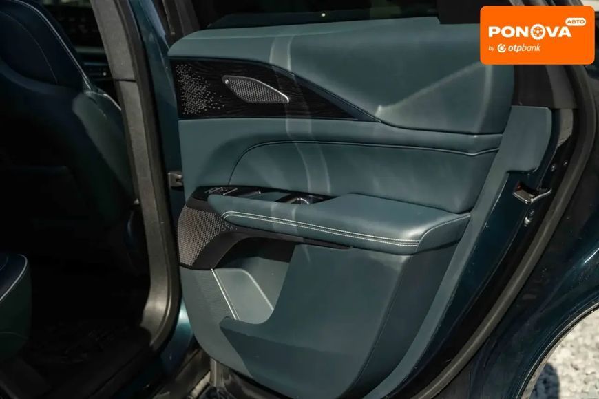 Cadillac Lyriq, 2023 г., Електро, 26 тыс. км, Внедорожник / Кроссовер, Зеленый, Черновцы AT-10417535 фото