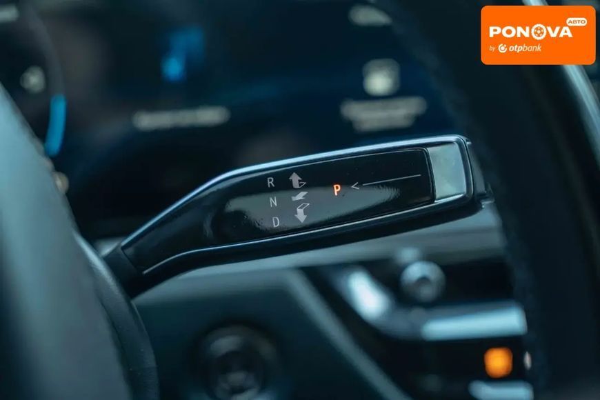 Cadillac Lyriq, 2023 г., Електро, 26 тыс. км, Внедорожник / Кроссовер, Зеленый, Черновцы AT-10417535 фото