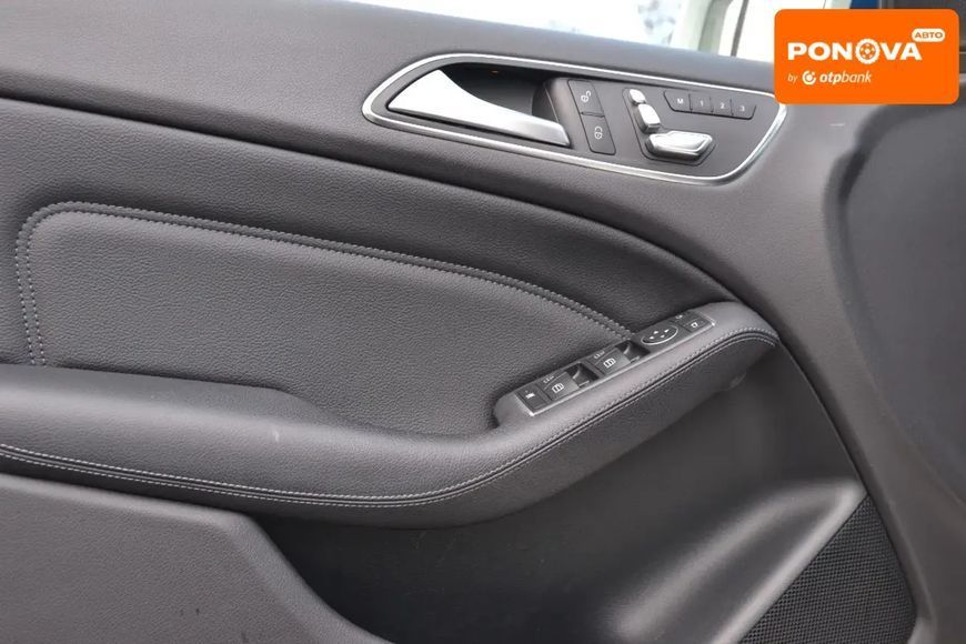Mercedes-Benz B-Class, 2015 г., Електро, 104 тыс. км, Хетчбек, Белый, Луцк AT-10408587 фото