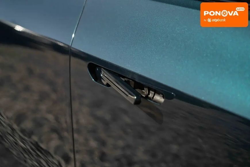Cadillac Lyriq, 2023 г., Електро, 26 тыс. км, Внедорожник / Кроссовер, Зеленый, Черновцы AT-10417535 фото