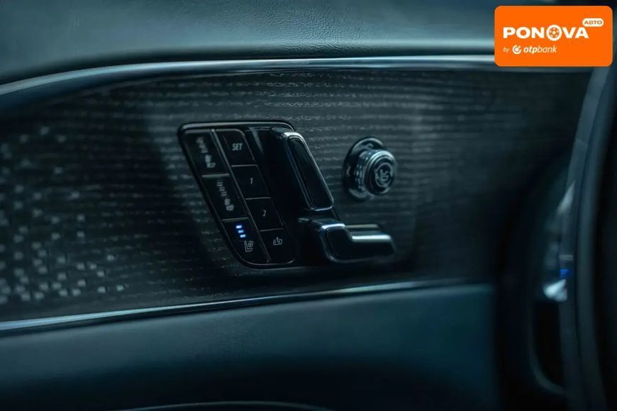 Cadillac Lyriq, 2023 г., Електро, 26 тыс. км, Внедорожник / Кроссовер, Зеленый, Черновцы AT-10417535 фото