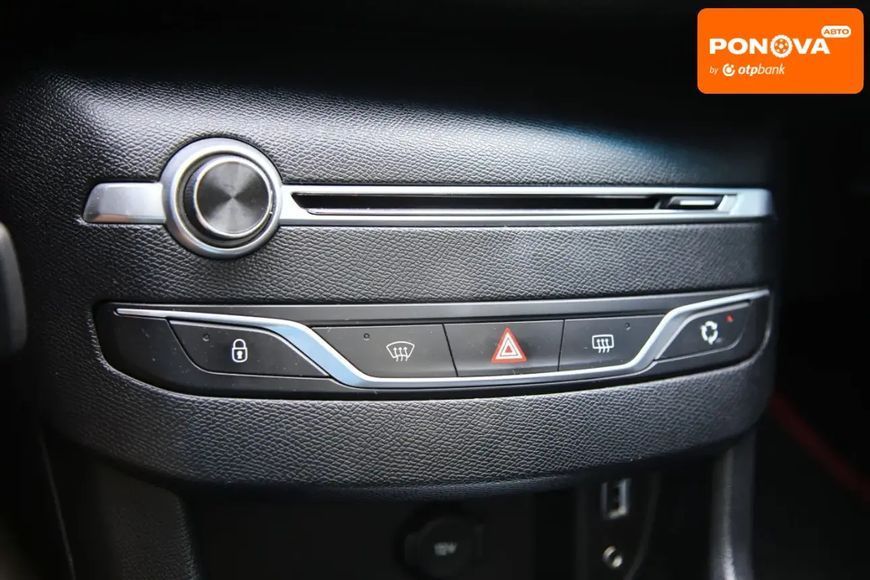 Peugeot 308, 2015 р., Дизель, 260 тис. км, Універсал, Сірий, Харків AT-10419549 фото