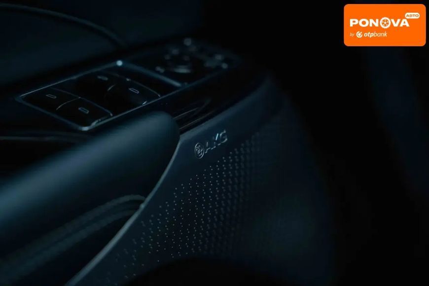 Cadillac Lyriq, 2023 г., Електро, 26 тыс. км, Внедорожник / Кроссовер, Зеленый, Черновцы AT-10417535 фото