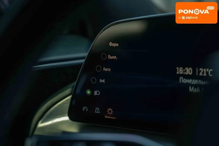 Cadillac Lyriq, 2023 г., Електро, 26 тыс. км, Внедорожник / Кроссовер, Зеленый, Черновцы AT-10417535 фото
