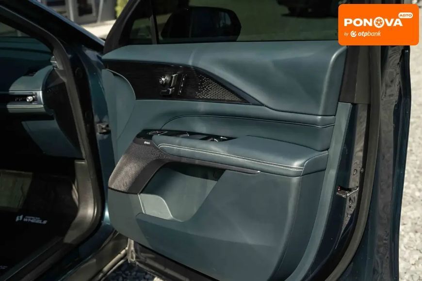 Cadillac Lyriq, 2023 г., Електро, 26 тыс. км, Внедорожник / Кроссовер, Зеленый, Черновцы AT-10417535 фото