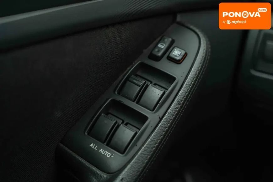 Toyota Avensis, 2007 р., Дизель, 202 тис. км, Хетчбек, Сірий, Чернівці AT-10417850 фото