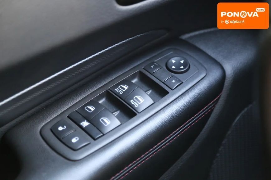 Dodge Durango, 2021 р., Бензин, 64 тис. км, Позашляховик / Кросовер, Сірий, Київ AT-10417910 фото