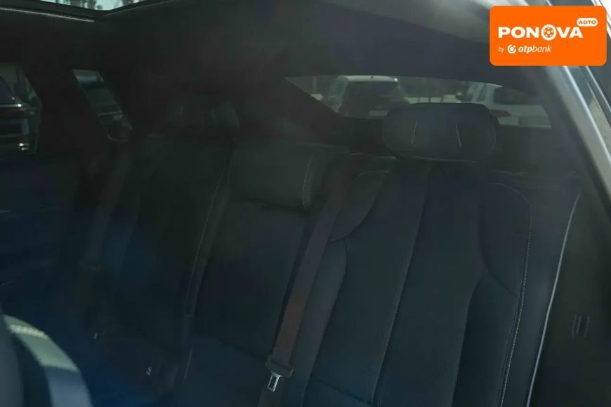 Cadillac Lyriq, 2023 г., Електро, 26 тыс. км, Внедорожник / Кроссовер, Зеленый, Черновцы AT-10417535 фото