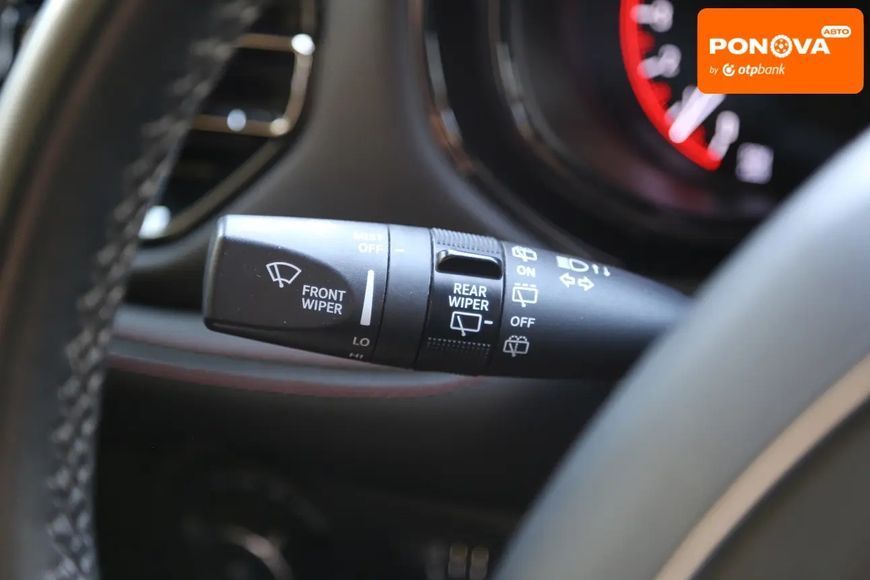 Dodge Durango, 2021 р., Бензин, 64 тис. км, Позашляховик / Кросовер, Сірий, Київ AT-10417910 фото