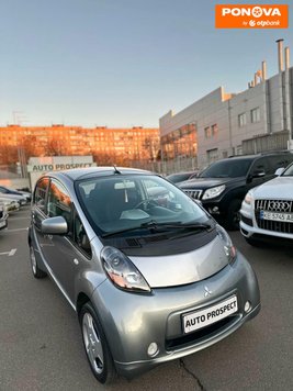 Mitsubishi i-MiEV, 2011, Електро, 59 тис. км, Хетчбек, Сірий, Кривий Ріг 258147 фото