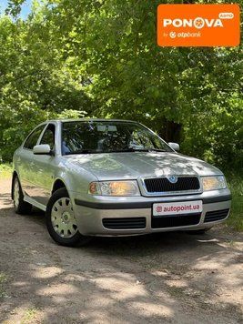Skoda Octavia, 2008 р., Бензин, 231 тис. км, Суми AT-10418428 фото