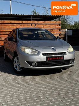 Renault Fluence, 2012 р., Дизель, 255 тис. км, Білогородка AT-10417445 фото
