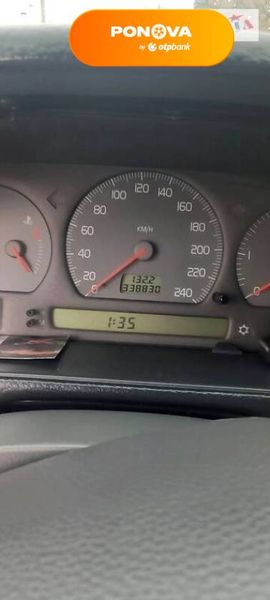 Volvo V70, 1998, Дизель, 2.5 л., 330 тис. км, Універсал, Білий, Івано-Франківськ Cars-Pr-58980 фото