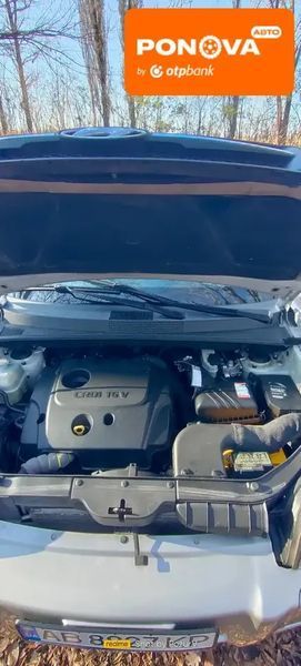 Hyundai Tucson, 2008 г., Дизель, 270 тыс. км, Внедорожник / Кроссовер, Серый, Жмеринка AT-10405029 фото