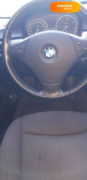 BMW 3 Series, 2008, Дизель, 2 л., 294 тис. км, Седан, Чорний, Суми Cars-Pr-68141 фото