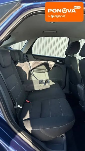 Ford Focus, 2009 г., Бензин, 228 тыс. км, Универсал, Синий, Винница AT-10411560 фото