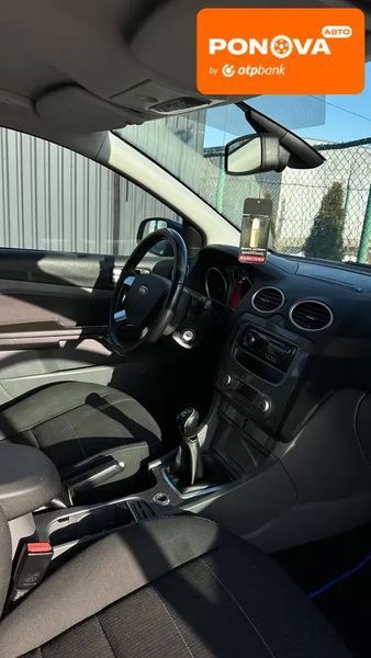 Ford Focus, 2009 г., Бензин, 228 тыс. км, Универсал, Синий, Винница AT-10411560 фото