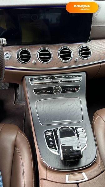 Mercedes-Benz E-Class, 2016, Дизель, 1.95 л., 184 тис. км, Седан, Білий, Київ Cars-Pr-57894 фото